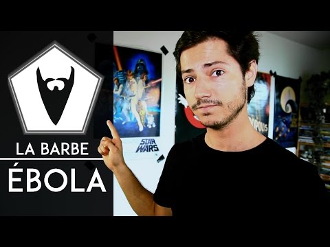 pourquoi la barbe