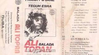 Download lagu Franky and jane-Balada Ali Topan mp3