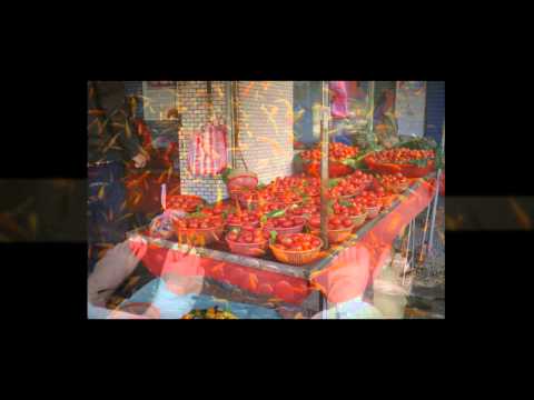 Panasonic Lumix GF1 Sample Shots