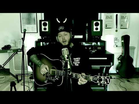 James Arthur – Safe Inside (Acoustic) #AtHome #WithMe