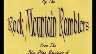 Rock Mountain Ramblers - Lost John