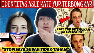 KATE YUP DITEMUKAN !! TERBONGKAR LOKASI TERKINI KATE YUP DAN PRIA YANG BERSAMA KATE YUP?!!