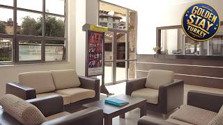 Catty Cats Garden Hotel | Manavgat, Turkey | Hotel Review 🏩