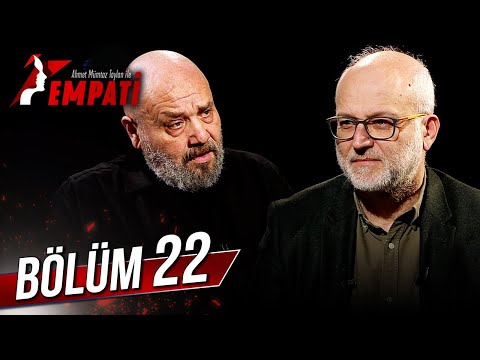 Empati 22. Bölüm - Kemal Sayar
