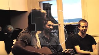 Bon Iver - Wolves (Act I &amp; II) | A Take Away Show