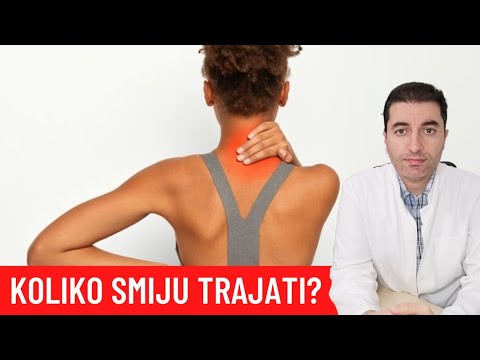 BOL U VRATU - koliko smiju trajati a da Vam ne treba stručna medicinska pomoć?