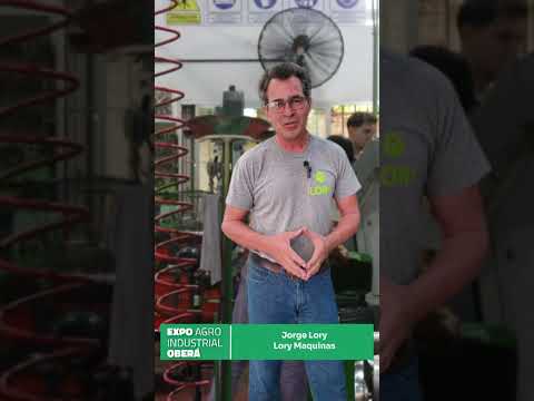 Metalúrgicas obereñas exportan al mundo sus productos. #industria #agro #negocios #oberá #misiones