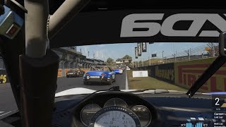 [UPCOMING] Project Motor Racing - Crazy AI Moments
