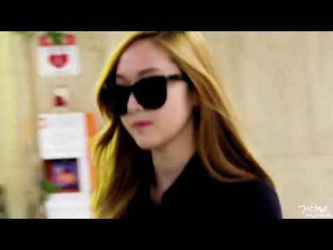 130530 Jessica @ Gimpo Airport
