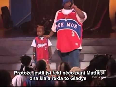 Scarface - On My Block (Live) /ČESKE TITULKY/