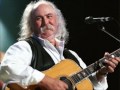 "Tracks in the dust" David Crosby -Live-