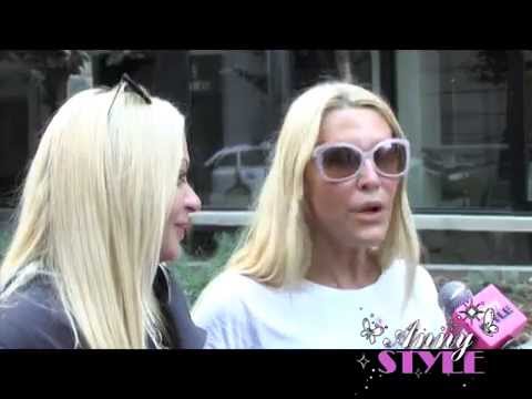 Anny STYLE 346 - "Freedom of memories", revija Verice Rakocevic