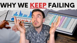 Why Are Data Teams Still Struggling To Answer Basic Questions