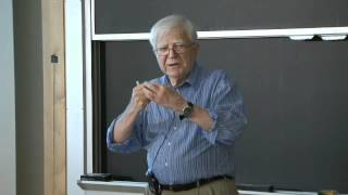 21. Hypothesis Testing and Random Walks