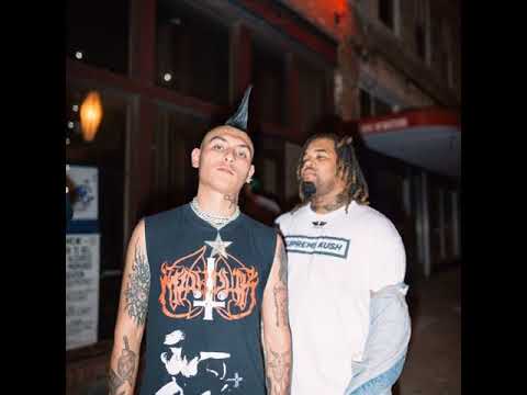 G.U.N - Personal (Ft. Emotional Xan) (Prod. By MBT)