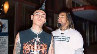 G.U.N - Personal (Ft. Emotional Xan) (Prod. By MBT)