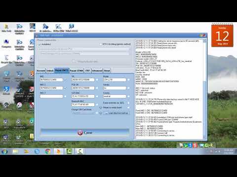 How to repair imei on huawei mate 10 lite new secruity
