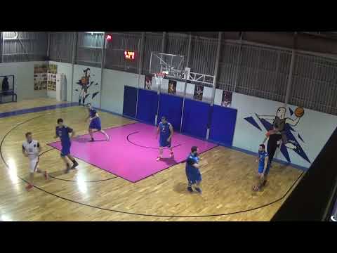 WINTER CUP SUPERIOR VS PROGRESSIVE LOBSTERS - DAGLAS MAVERICKS 50-50