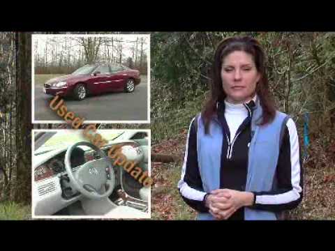 Buick Allure (Used Car Review)