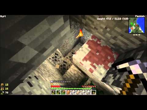 [Blood N Bones Night 11] - Still No Lava