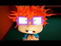 RUGRATS Official Clip Who S Ready 2021