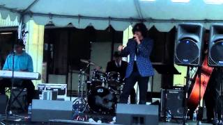 Velveteen Lotharios - Frank Sinatra&#39;s &quot;Lean Baby&quot;