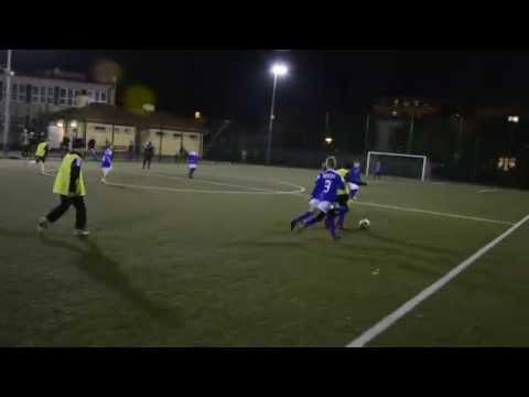 Sparing Broń Radom 2005 - Broń Radom 2004 film nr 5