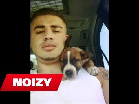 Noizy ft Varrosi - Femer cdo shtet ( MIXTAPE LIVING YOUR DREAM )