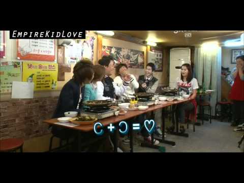 [8 Apr] ZE:A Kevin Kwanghee Cut [4/4]