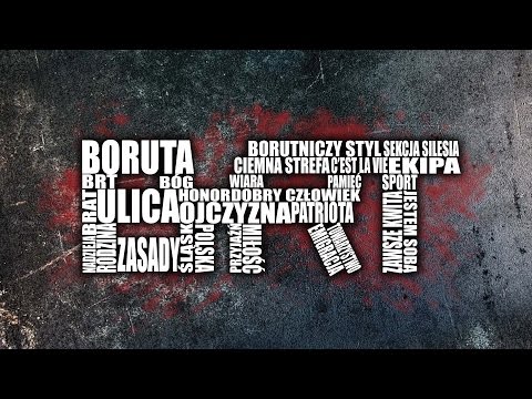 05.BARTEK BORUTA / CS - Jazda z tematem ft. Kiszło BRT, Stencel PPG, Kizo