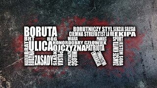 05.BARTEK BORUTA / CS - Jazda z tematem ft. Kiszło BRT, Stencel PPG, Kizo