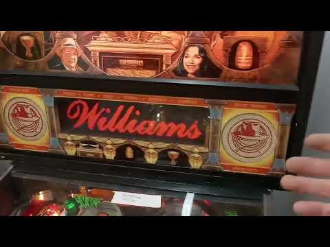 Erasing and Burning Eproms for an Indiana Jones Pinball Machine