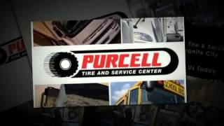 preview picture of video 'Auto Repair Granite City | Purcell Tire & Service - Granite City (618) 877-1572'