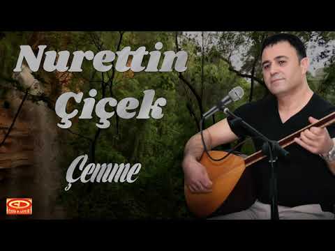 Nurettin Çiçek - Çemme Çemme (Official Video)
