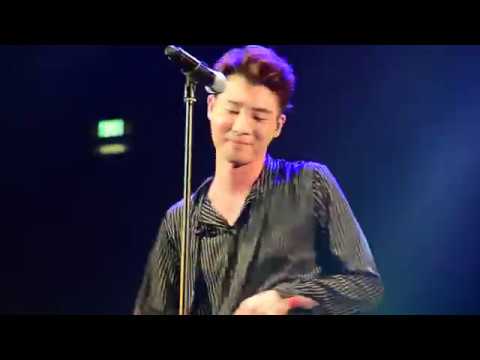 20180916 솔루션스(The Solutions) - Talk, Dance, Party For Love 직캠 @그린플러그드 경주 2018