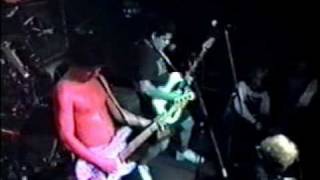 NOFX - Straight Edge (Live &#39;92)