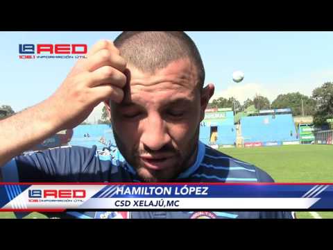 Video Reaccione: Municipal 2-1 Xelajú,MC - Clausura 2016, Jornada 03