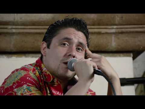 ¿Quién es Juan Cirerol?