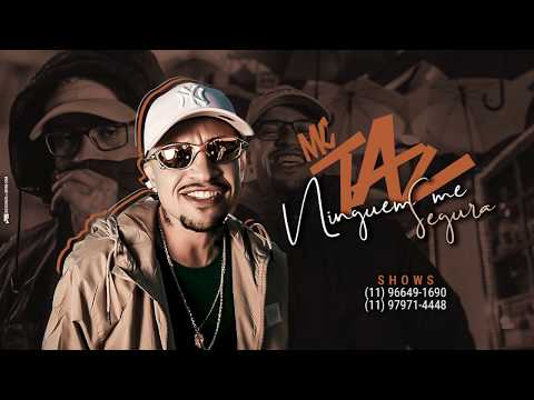 MC Taz - Ninguém me Segura ( Vídeo Clipe ) - Dj Teoh 2019