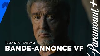 Trailer VF - Saison 3