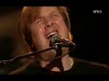 Jeff Healey - 'Shake, Rattle and Roll' - Notodden 2006