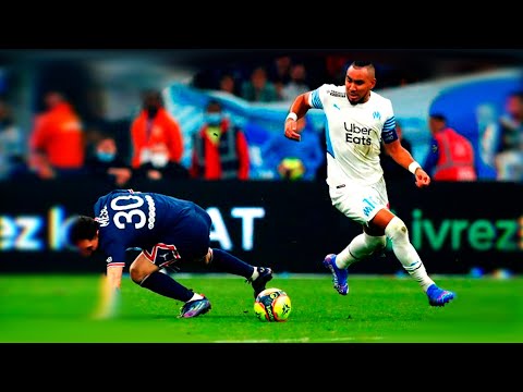 Dimitri Payet AMAZING Skills AND Goal 2021 !