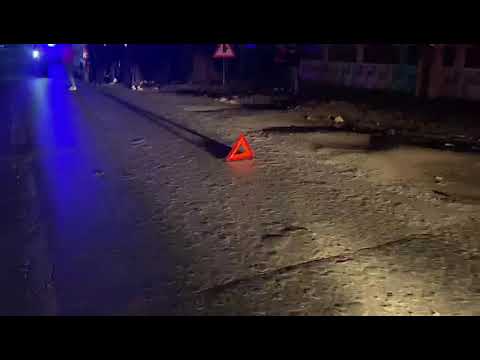 Accident Slobozia Moara