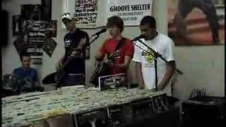 2007 Groove Shelter At Wooden Nickel Music