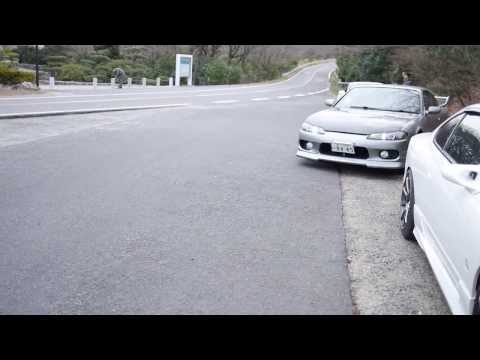 Nissan Silvia S15　NA　Autech