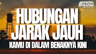 Download lagu ☕ Kisah cinta berjarak (LDR) kamu dalam benaknya kini #generalreading mp3