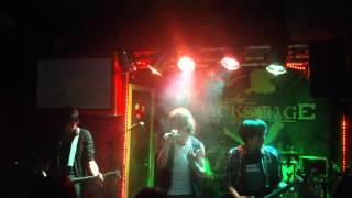 D460 - Freezing your heart