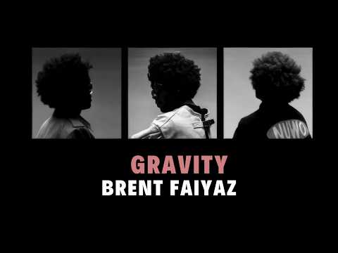 brent faiyaz feat tyler the creator - gravity (lyrics)