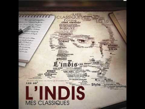 L'indis   32 vla l'indis Remix Bonus track