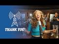 Huntertones "Thank You feat. Rachael Price" // TRANSMISSION